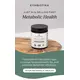 CYMBIOTIKA METABOLIC HEALTH / ПОКРАЩЕННЯ МЕТАБОЛІЗМУ ЖИРІВ І КОНТРОЛЬ АПЕТИТУ 84 КАПСУЛИ, фото 2 від магазину біодобавок nutrido.shop