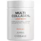 CODEAGE MULTI COLLAGEN PROTEIN + JOINT CAPSULES / 5 ТИПІВ КОЛАГЕНУ + СУМІШ ДЛЯ СУГЛОБІВ 90 КАПСУЛ в магазині біодобавок nutrido.shop CODEAGE MULTI COLLAGEN PROTEIN + JOINT CAPSULES / 5 ТИПІВ КОЛАГЕНУ + СУМІШ ДЛЯ СУГЛОБІВ 90 КАПСУЛ від магазину біодобавок nutrido.shop