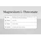 CYMBIOTIKA MAGNESIUM L-THREONATE / МАГНІЙ Л ТРЕОНАТ ЛІПОСОМАЛЬНИЙ 30 САШЕ, фото 5 від магазину біодобавок nutrido.shop