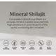 Cymbiotika Mineral Shilajit / Минеральное мумие - фульвовая кислота и минералы 15 г, фото 6 в магазине биодобавок nutrido.shop