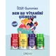 Ocean Smart Gummies Multivitamin / Мультивітаміни для дітей 64 жувальні желейні цукерки, фото 6 в магазине биодобавок nutrido.shop