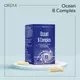 Ocean B Complex / Комплекс вітамінів групи Б 50 капсул, фото 4 в магазине биодобавок nutrido.shop