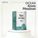 Orzax Chromium Picolinate / Хром піколінат 200 мкг 90 капсул, фото 5 в магазине биодобавок nutrido.shop