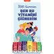 Orzax Gummies Sambucus / Підтримка імунної системи дитини з бузиною 60 жувальних цукерок, фото 8 від магазину біодобавок nutrido.shop
