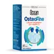 Orzax OsteoFine / Кальцій-магній комплекс для здоров'я кісток і м'язів 60 таблеток в магазине биодобавок nutrido.shop