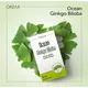 Orzax Ginkgo Biloba / Гінкго Білоба підтримка здоров'я мозку та когнітивних функцій 30 капсул, фото 7 в магазине биодобавок nutrido.shop