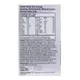 Orzax Daily One Energy / Підвищення рівня енергії з женьшенем 30 таблеток, фото 2 від магазину біодобавок nutrido.shop