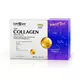 Orzax The Collagen Mag Plus / Коллагеновые пептиды c витаминным комплексом и магнием 30 саше в магазине биодобавок nutrido.shop