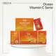 Orzax Vitamin C / Вітамін C 1000 мг + цитрусові біофлавоноїди 30 таблеток, фото 6 від магазину біодобавок nutrido.shop