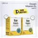 Ocean Vitamin D3 / Вітамін Д3 25 мкг 1000 МО 50 мл, фото 7 в магазине биодобавок nutrido.shop