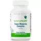 Seeking Health Trace Minerals Complex / Комплекс микроэлементов без железа 30 капсул в магазине биодобавок nutrido.shop