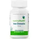 Seeking Health Iron Chewable / Железо жевательное 10 мг 60 шт. в магазине биодобавок nutrido.shop