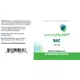Seeking Health NAC (N-Acetyl-L-Cysteine) / НАК N-ацетил L-цистеин 90 капсул, фото 8 в магазине биодобавок nutrido.shop