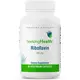 SEEKING HEALTH RIBOFLAVIN / ВІТАМІН Б2 РИБОФЛАВІН 400 МГ 60 КАПСУЛ від магазину біодобавок nutrido.shop