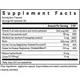 Seeking Health Optimal Iron With Cofactors / Оптимальне залізо з кофакторами 90 капсул, фото 4 в магазине биодобавок nutrido.shop