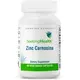 SEEKING HEALTH ZINC CARNOSINE / ЦИНК КАРНОЗИН ДЛЯ ПІДТРИМКИ СЛИЗОВОЇ ОБОЛОНКИ ШЛУНКА 60 КАПСУЛ від магазину біодобавок nutrido.shop