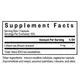 Seeking Health Lithium Orotate / Літій оротат 5 мг 100 капсул, фото 3 від магазину біодобавок nutrido.shop