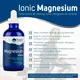 Trace Minerals Ionic Magnesium / Магній іонний рідкий 400 мг 118 мл, фото 2 від магазину біодобавок nutrido.shop
