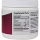Trace Minerals Total Defense Elderberry Immunity Powder / Імунна підтримка з бузиною 190 г , фото 3 від магазину біодобавок nutrido.shop