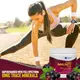 Trace Minerals Total Defense Elderberry Immunity Powder / Імунна підтримка з бузиною 190 г , фото 7 від магазину біодобавок nutrido.shop