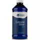 Колоїдне срібло 473 мл / Colloidal Silver, Trace Minerals в магазине биодобавок nutrido.shop