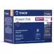 Trace Minerals Power Pak Mixed Berry / Вітамін C + електроліти + мультивітаміни Ягідний мікс 30 саше в магазине биодобавок nutrido.shop