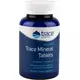 Trace Minerals ConcenTrace Tablets / Полный комплекс ионных микроэлементов 90 таблеток в магазине биодобавок nutrido.shop