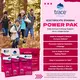 Trace Minerals Power Pak Cranberry / Вітамін C + електроліти + мультивітаміни смак журавлини 30 саше, фото 4 від магазину біодобавок nutrido.shop