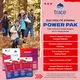 Trace Minerals Power Pak Pomegranate Blueberry / Вітамін C + електроліти + мультивітаміни Гранат/Чорниця 30 саше, фото 3 в магазине биодобавок nutrido.shop