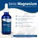 Trace Minerals Ionic Magnesium / Магній іонний рідкий 400 мг 59 мл, фото 3 від магазину біодобавок nutrido.shop