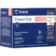 Trace Minerals Power Pak Guava Passion Fruit / Вітамін C + електроліти + мультивітаміни Гуава Маракуя 30 саше від магазину біодобавок nutrido.shop