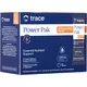 Trace Minerals Power Pak Orange / Вітамін C + електроліти + мультивітаміни Апельсин 30 саше в магазине биодобавок nutrido.shop