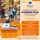 Trace Minerals Power Pak Orange / Вітамін C + електроліти + мультивітаміни Апельсин 30 саше, фото 3 в магазине биодобавок nutrido.shop