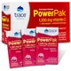 Trace Minerals  Power Pak Raspberry/ Вітамін C + електроліти + мультивітаміни Малина 30 саше від магазину біодобавок nutrido.shop
