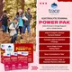 Trace Minerals  Power Pak Raspberry/ Вітамін C + електроліти + мультивітаміни Малина 30 саше, фото 3 від магазину біодобавок nutrido.shop