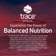 Trace Minerals  Power Pak Raspberry/ Вітамін C + електроліти + мультивітаміни Малина 30 саше, фото 6 від магазину біодобавок nutrido.shop