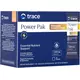 Trace Minerals Power Pak Pineapple Coconut / Вітамін C + електроліти + мультивітаміни Ананас і Кокос 30 саше в магазине биодобавок nutrido.shop