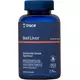 TRACE MINERALS BEEF LIVER / ПЕЧІНКА ЯЛОВИЧА ТРАВ'ЯНОЇ ВІДГОДІВЛІ 180 КАПСУЛ від магазину біодобавок nutrido.shop