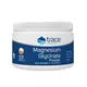 Trace Minerals Magnesium Glycinate / Магній гліцинат порошок 180 грамів в магазине биодобавок nutrido.shop