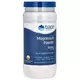 Trace Minerals Stress-X Magnesium Powder / Магній малат зі смаком малини та лимона порошок 460 г в магазине биодобавок nutrido.shop