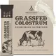 Ancestral Supplements Beef Colostrum Stick Packs / Колострум молозиво 30 саше в магазине биодобавок nutrido.shop