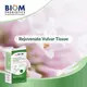 Biom Probiotics Intimate Skin Soothing Probiotic Soft Balm / Пробіотичний бальзам для інтимної шкіри 60 мл, фото 7 від магазину біодобавок nutrido.shop