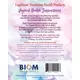 Biom Probiotics Vaginal Probiotic Suppository / Вагинальные суппозитории с пробиотиками 15 шт., фото 3 в магазине биодобавок nutrido.shop