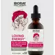 BIORAY LOVING ENERGY / БІОРЕЙ ЕНЕРГІЯ ДЛЯ ГАРНОГО САМОПОЧУТТЯ 60 МЛ, фото 4 від магазину біодобавок nutrido.shop