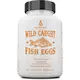 Ancestral Supplements Fish Eggs / Ікра новозеландської дикої риби 180 капсул від магазину біодобавок nutrido.shop