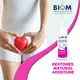 BIOM PROBIOTICS FEMININE INTIMATE FOAM WASH / ПІНКА ДЛЯ ІНТИМНОЇ ГІГІЄНИ 150 МЛ, фото 5 від магазину біодобавок nutrido.shop