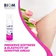 BIOM PROBIOTICS FEMININE INTIMATE FOAM WASH / ПІНКА ДЛЯ ІНТИМНОЇ ГІГІЄНИ 150 МЛ, фото 6 від магазину біодобавок nutrido.shop