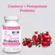 BIOM PROBIOTICS PROBIOTIC FOR VAGINAL INFECTION / ЖІНОЧИЙ ПРОБІОТИК ПРИ ВАГІНАЛЬНИХ ІНФЕКЦІЯХ 30 КАПСУЛ, фото 4 від магазину біодобавок nutrido.shop