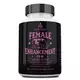 Ancestral Supplements Female Enhancement Mixture / Оптимизация женского здоровья 180 капсул в магазине биодобавок nutrido.shop