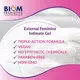 Biom Probiotics Natural External Vaginal Moisturizer Gel / Зовнішній вагінальний зволожувальний гель 60 мл, фото 6 в магазине биодобавок nutrido.shop